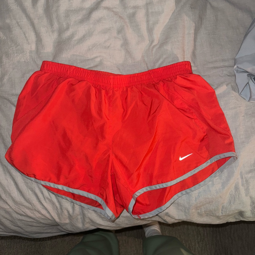 Nike Drifit Shorts